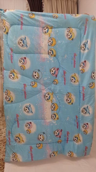 Срочно Детски корпе пакет