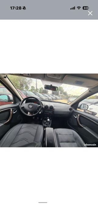 Dacia Lodgy 2016 1,5dci-110cp-7locuri Full-E 6