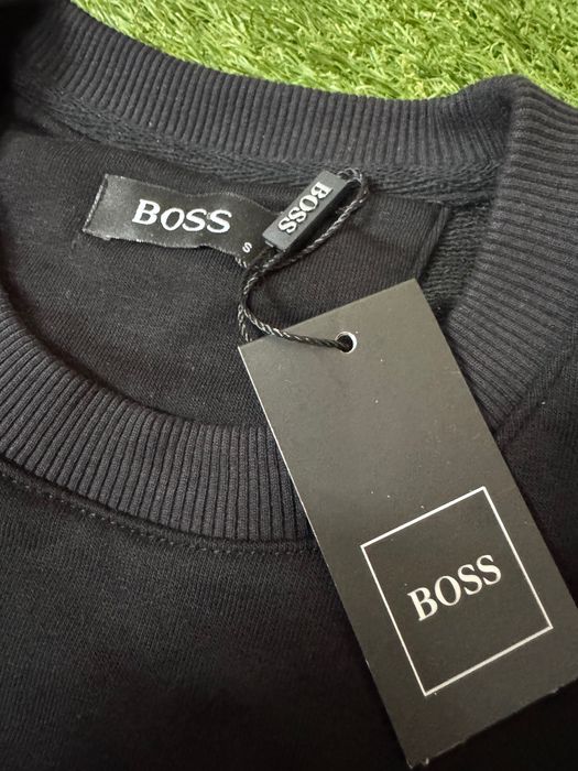 Блуза  Hugo Boss (S) Black Friday