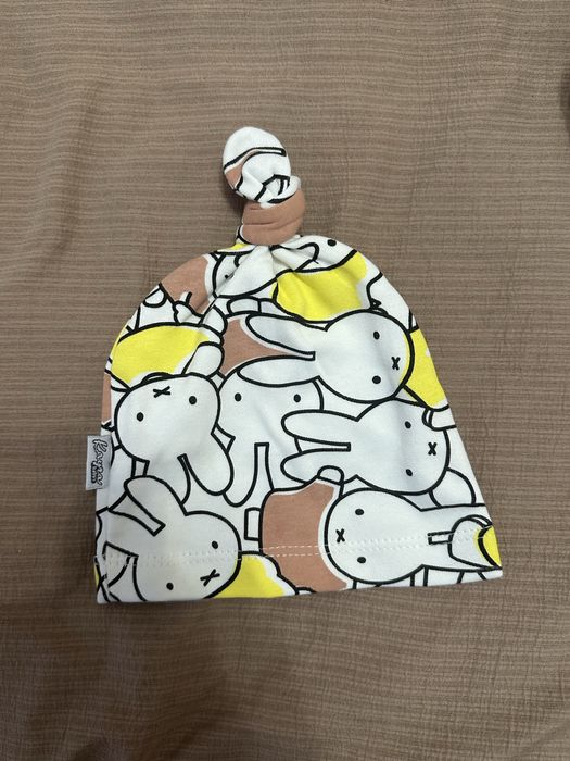 Детский вязанный костюм