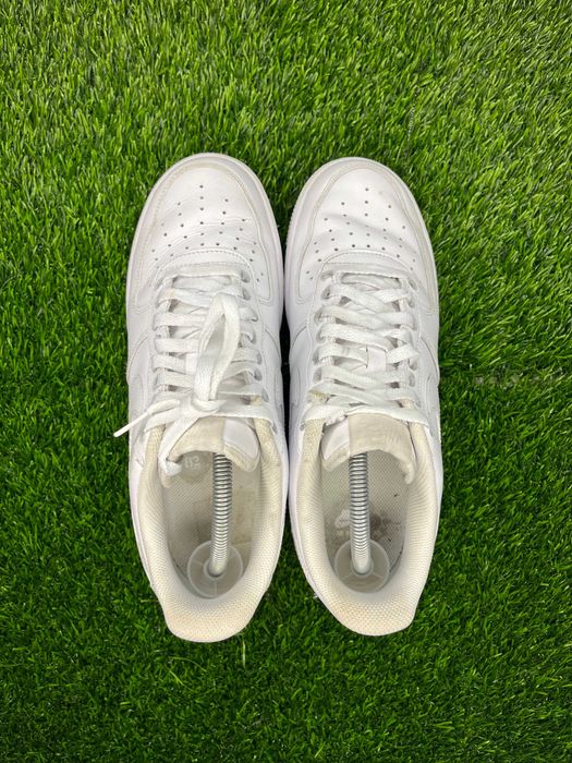 Nike Air Force 1 '07' "Triple White" Мъжки Маратонки