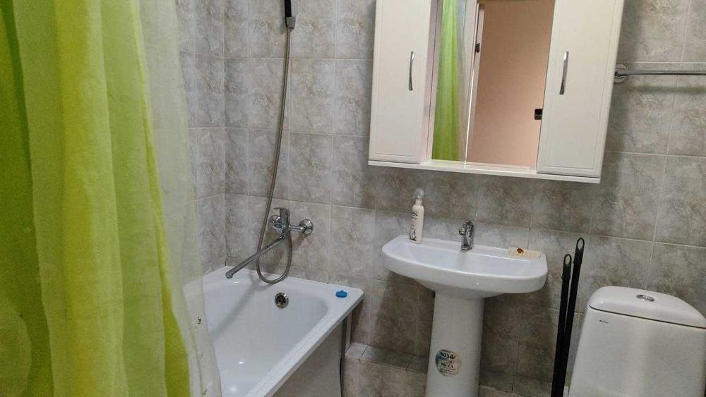 Сдается уютная квартира