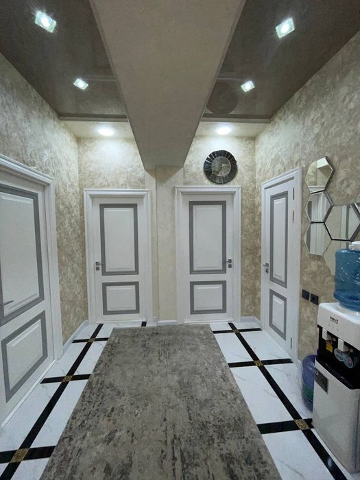 Arenda kvartira Sagbon chorraxa nurafshon kocha 2 xona evro uy