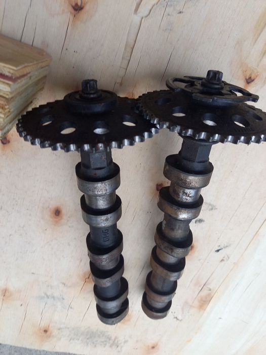 Axe came Opel Corsa C Agila 1.0 z10xe