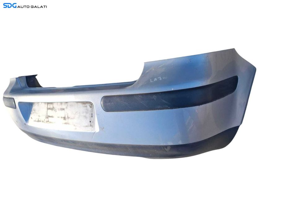 Bara Spoiler Spate Volkswagen Golf 4 Hatchback Scurt 1998 - 2005 [LC0176SOS]