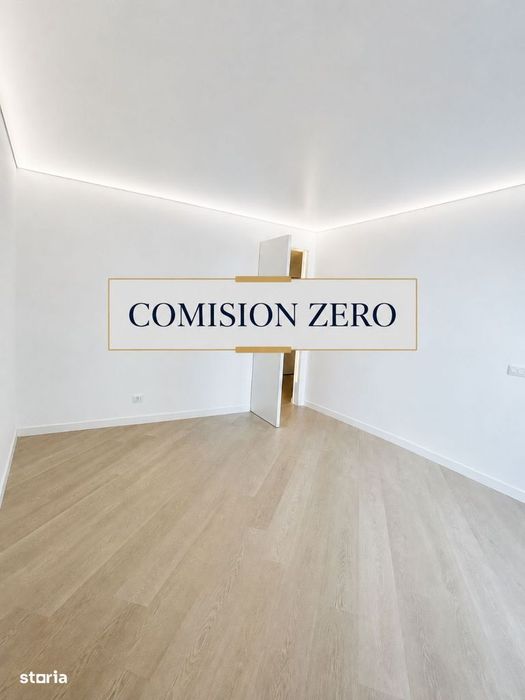 Studio de vanzare - Cortina North - Pipera