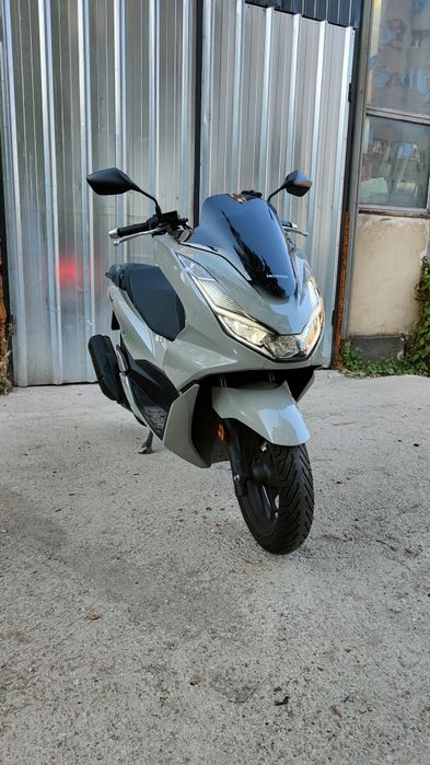 Honda PCX 125 ABS/eSP/HSTC 2024