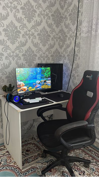 Игравой компютер