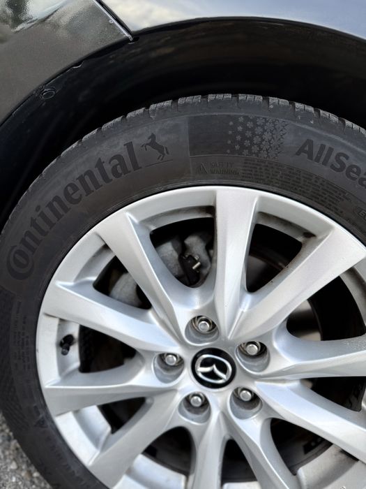 Mazda 6 2015 (Sedan) 150CP Skyactiv