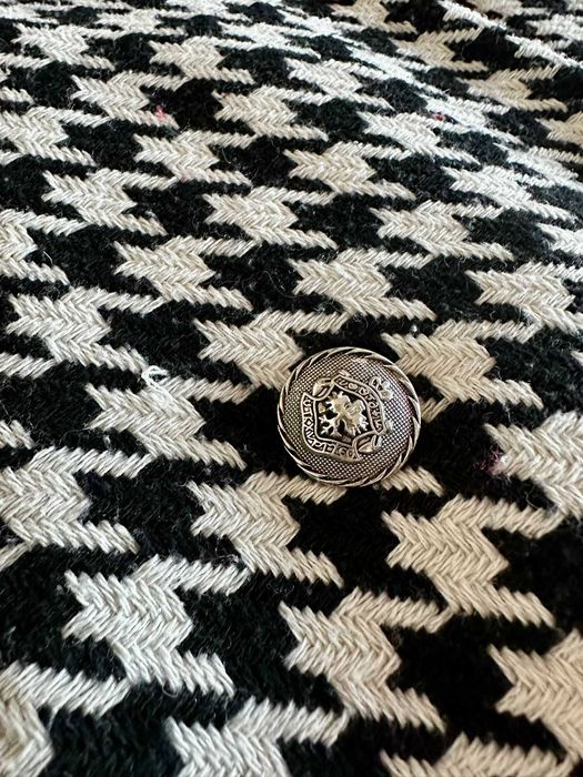 Палто BSB 44 размер