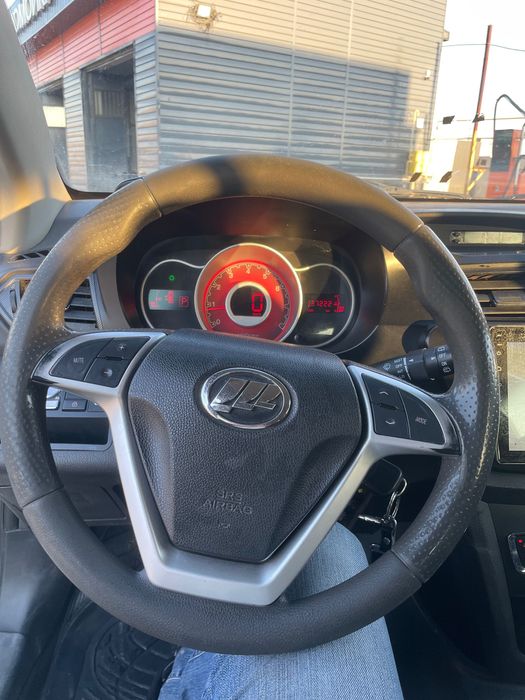 Lifan x50 2018 г. Продаю