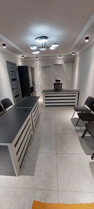 Сдаётся в аренду нежилое помещение