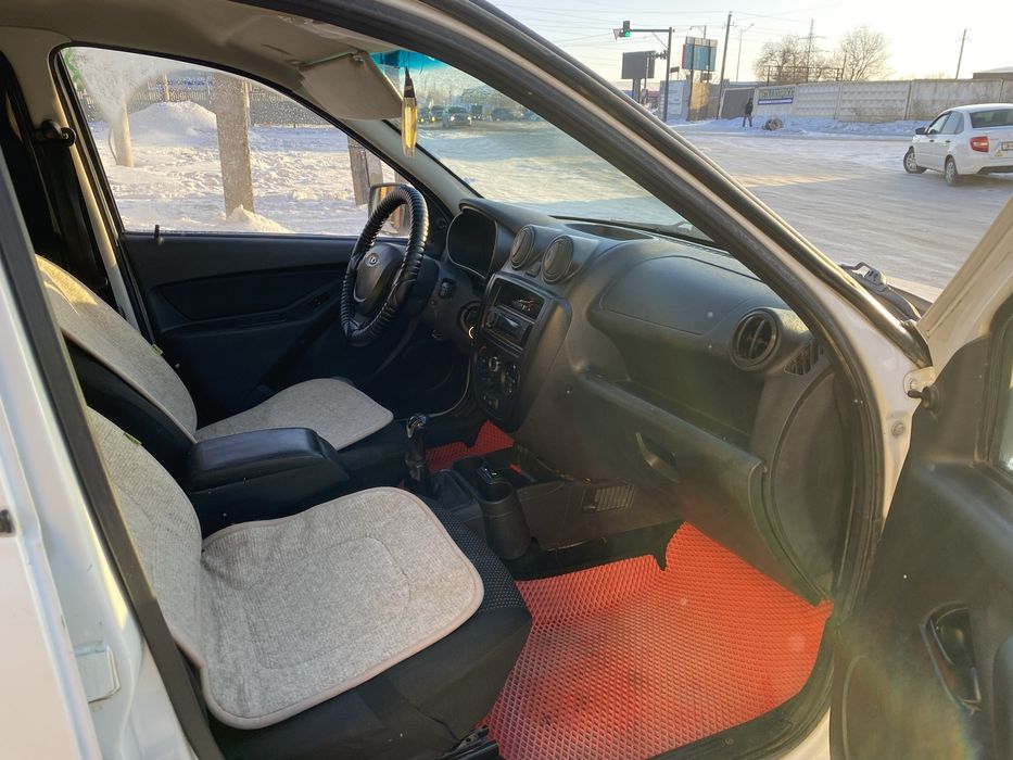 Гранта 2012 в отлично состояний