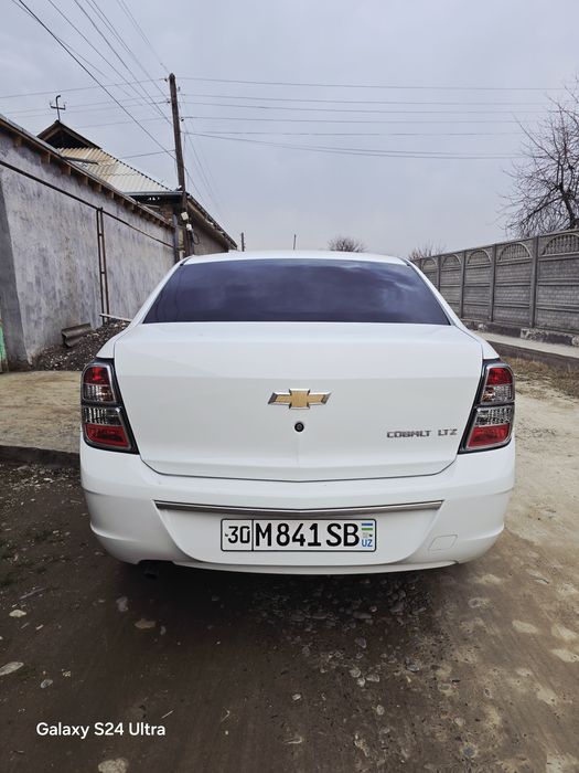 Сотлади Kobalt срочно