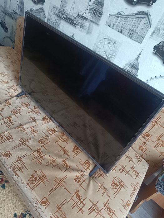Плазменные телевизоры  LG
