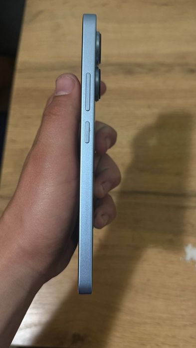 Redmi note 13. 8/256