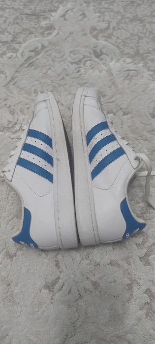 Adidas baieti Adidas piele
