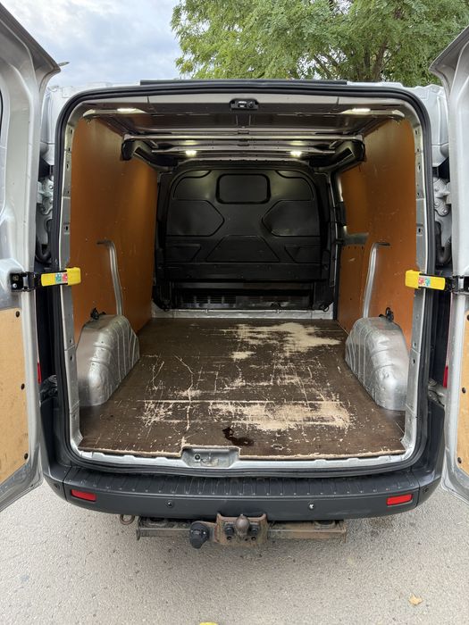 Ford Transit Custom 2016 2.2 xenon / camera / navigatie