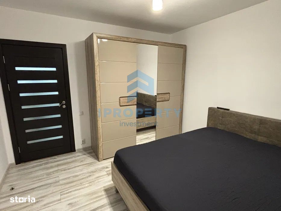 N. Grigorescu | 3 Camere | Balcon | Cat Friendly  | Prox. Metrou |