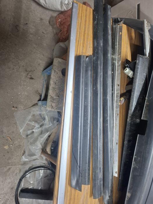 Ауди а6с5 запчасти