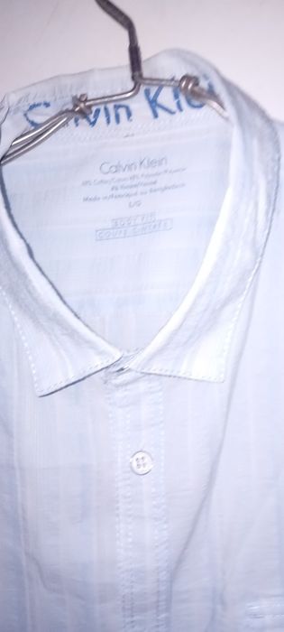 Cămăși Calvin Klein