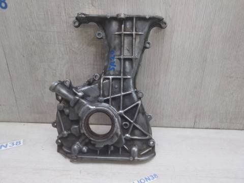 ГБЦ Nissan Primera P10 SR20