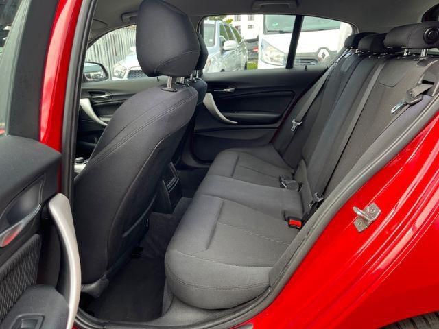 Vand BMW  f20 116i turbo 2012