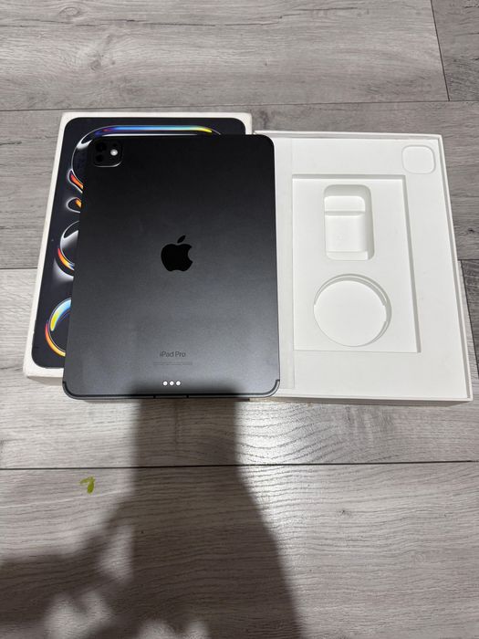Vand Ipad 11 pro M4 2024
