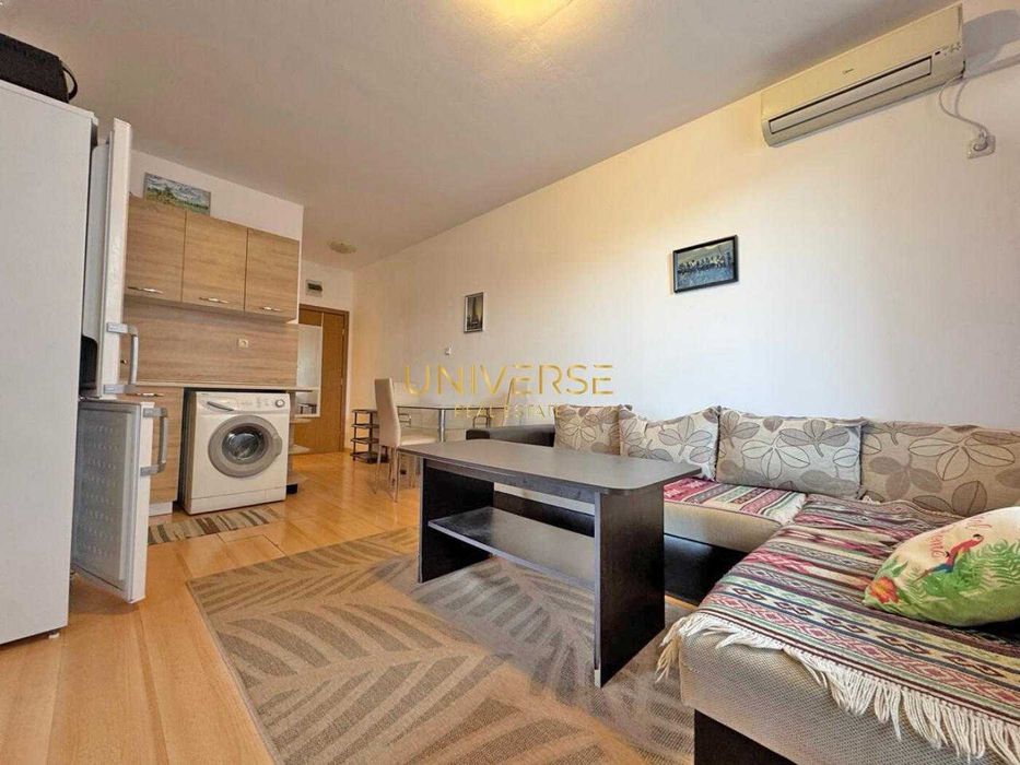 Продава се Тристаен апартамент в с. Тънково, Област Бургас - 67 кв.м за 506 €/кв.м - Снимка #4