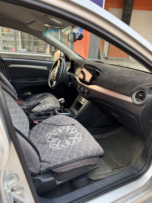 Mg 350, 2014г, автомат