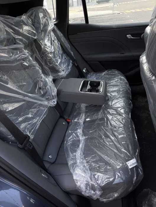 Gac Aoin I60 elektr full 650km 2026kuzov