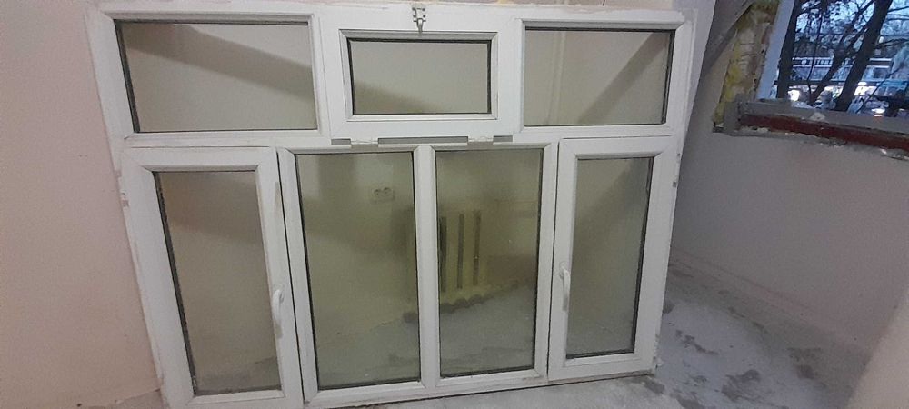 Продается акфа рамы