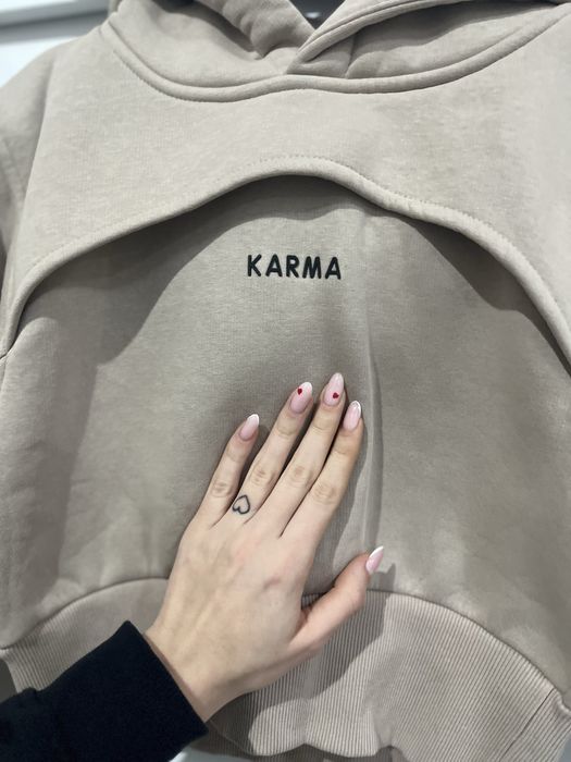 Karma set размер XXS