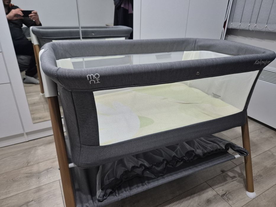 Детско легло до 9 кг