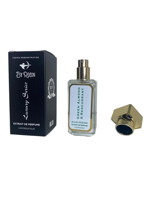By Robin Extract de parfum 38 ml inspirat din Jo Malone Green Almond