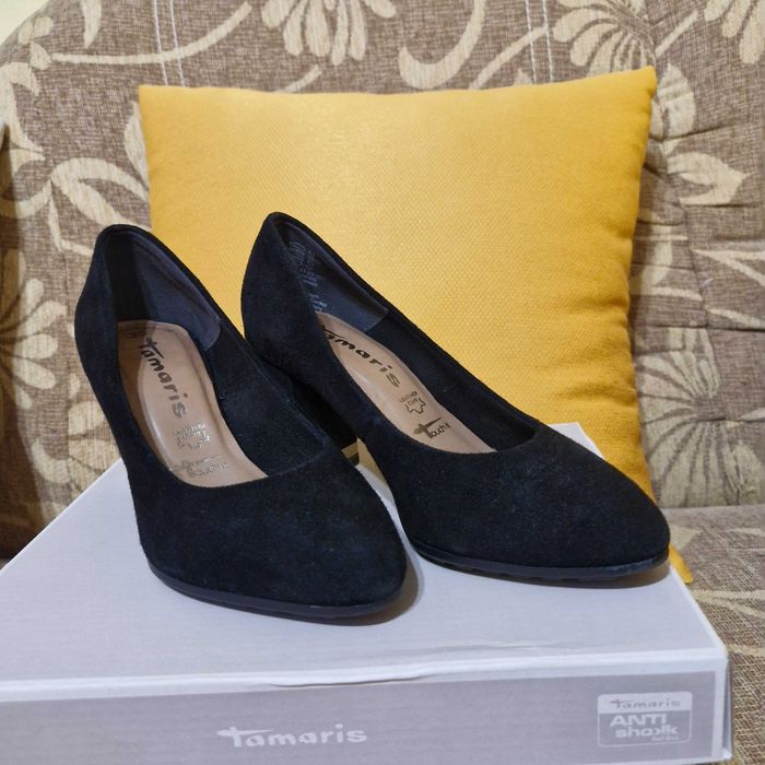Pantofi Tamaris,  marimea 35