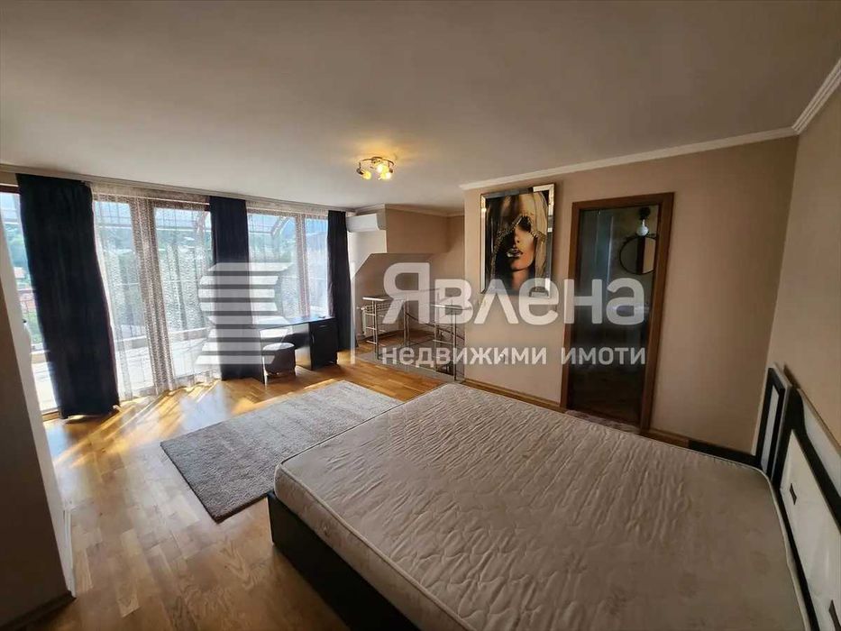 Продава се Мезонет в София, м-т Гърдова глава - 173 кв.м за 2255 €/кв.м - Снимка #11