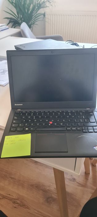 Laptop Profesional Business Lenovo ThinkPad X250, X240 – Fiabil, Rapid și Compact – Ideal Office/Studii