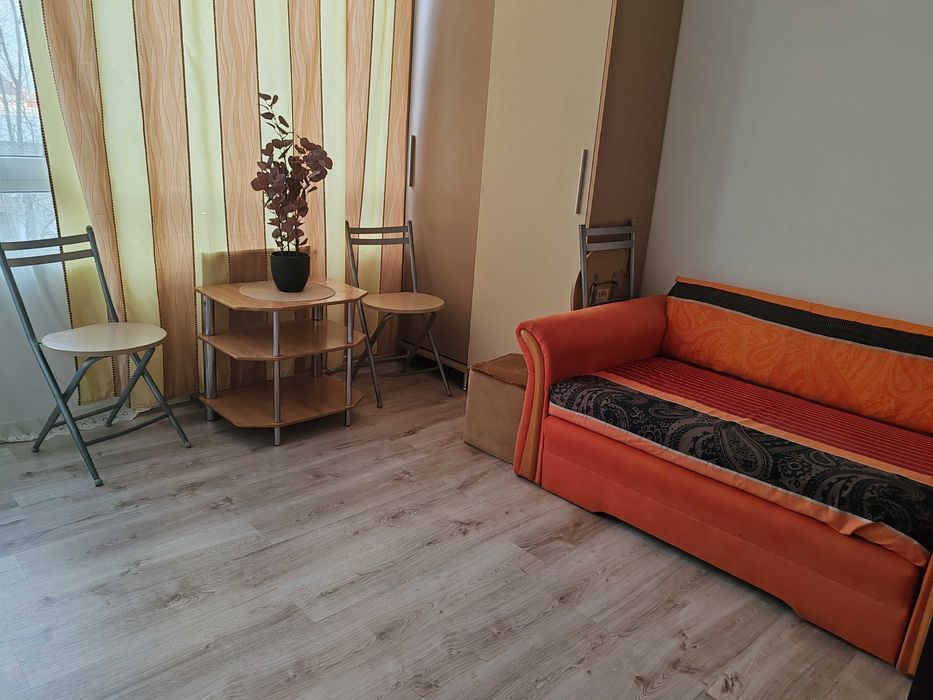 Regim hotelier apartament 2 camere ARED UTA