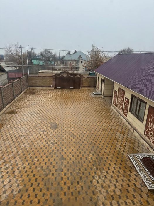 Коттедж үй сатылады. Шиелі Ғ.Мұратбаев тұйығы 7.