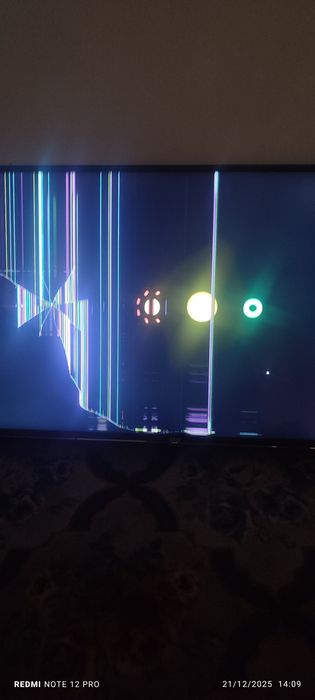 Artel televizor 43 smart