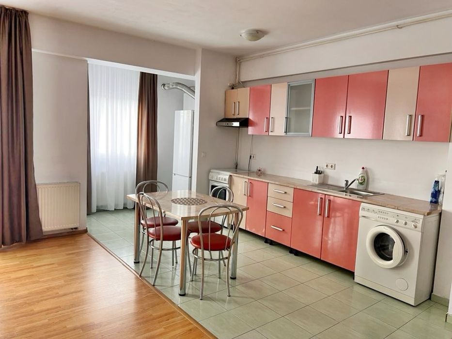 Apartament cu 2 camere de inchiriat Bistrita