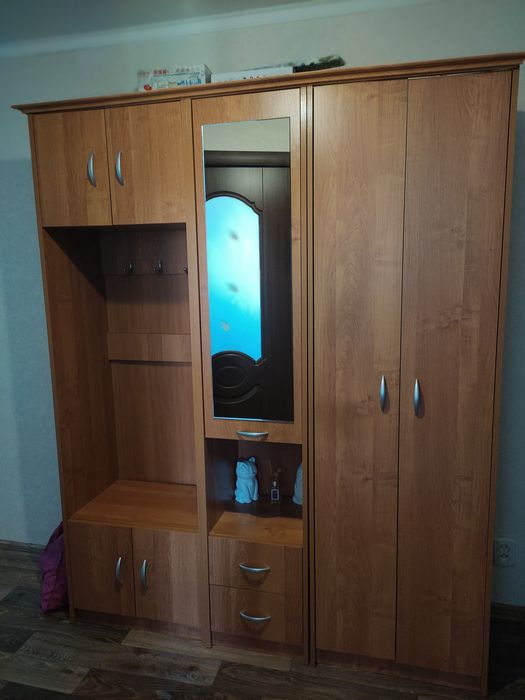 Мебель для прихожей