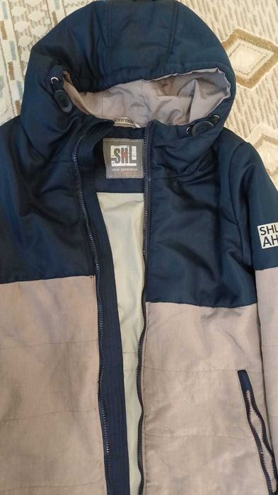 одежда для мальчиков