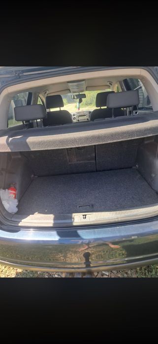 Golf plus 2.0 tdi
