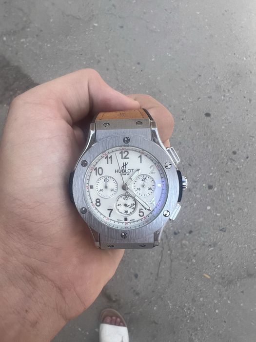 Hublot soat pad original
