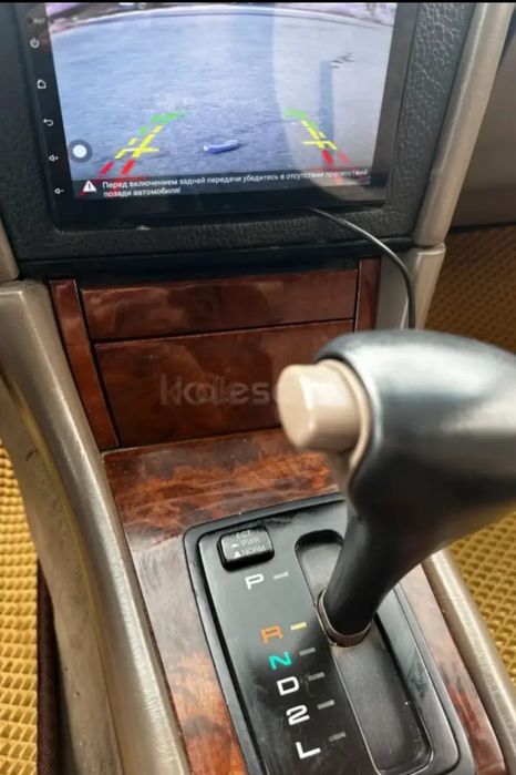 Срочная продажа автомобиля