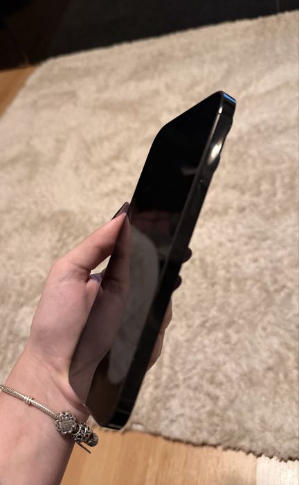 Iphone 14 Pro Max Black