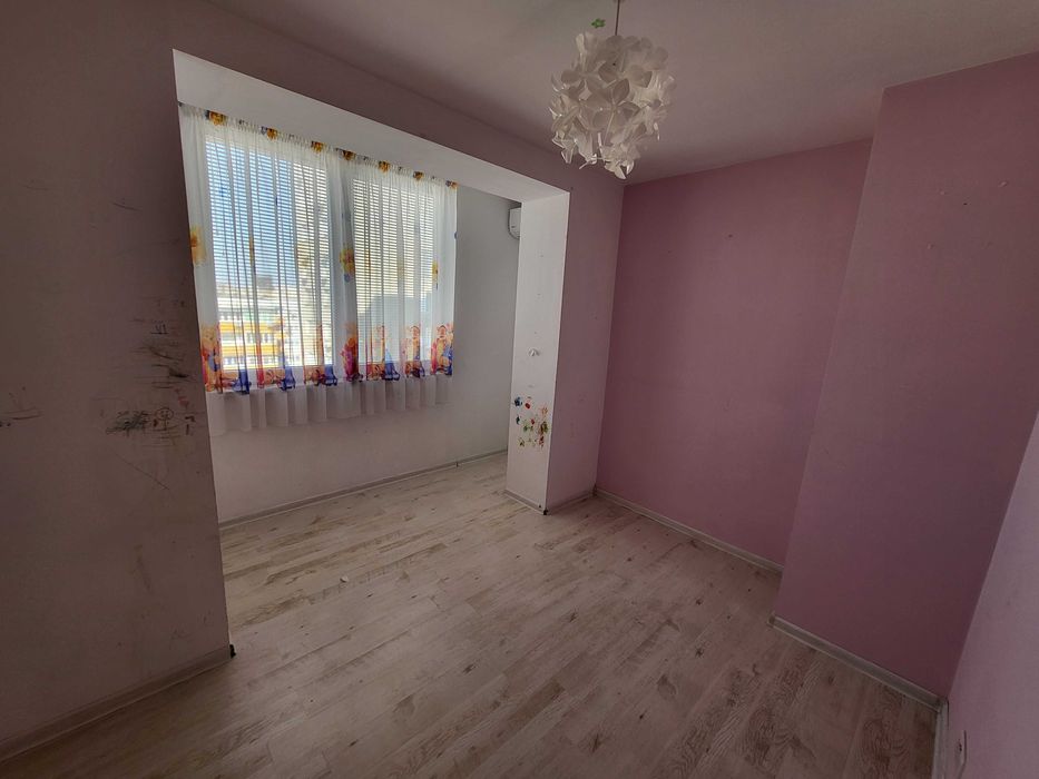 Продава се Тристаен апартамент в Пазарджик, Окръжна болница - 62 кв.м за 1049 €/кв.м - Снимка #6
