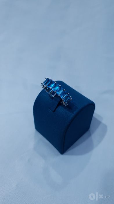 Серебряное кольцо 925, Kumush uzuk 925